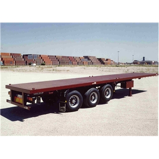 PORTACONTENEDOR PLANO PISO 2x20+40