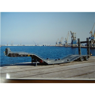 GONDOLA PORTAVEHICULOS VARIOS