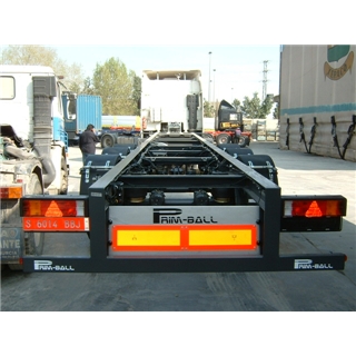 CISTERNA